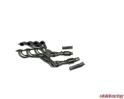 Kooks Custom Headers 2" Street/Strip Package - 2016+ Camaro SS/ZL1 - 2260H6SS