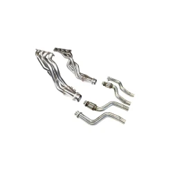 Exhaust Parts