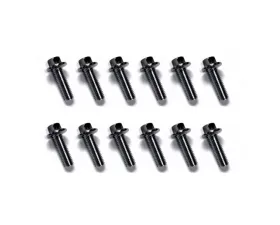 Kooks Custom Headers LS Engine Stainless Header Bolt Kit