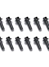 Kooks Custom Headers LS Engine Stainless Header Bolt Kit                                     - BK110 - Image 2