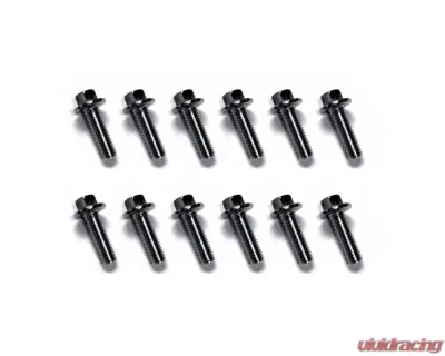 Kooks Custom Headers LS Engine Stainless Header Bolt Kit - BK110