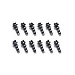 Exhaust Parts