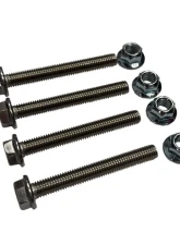 Kooks Custom Headers Ball and Socket Locking Bolt Kit                                     - BK114 - Image 2
