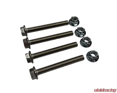 Kooks Custom Headers Ball and Socket Locking Bolt Kit - BK114