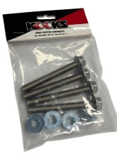 Kooks Custom Headers Ball and Socket Locking Bolt Kit                                     - BK114 - Image 3
