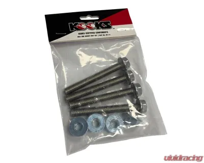 Kooks Custom Headers Ball and Socket Locking Bolt Kit - BK114