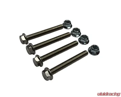 Kooks Custom Headers Ball and Socket Locking Bolt Kit - BK114