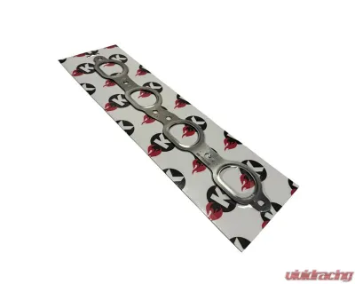 Kooks Custom Headers GM LS Engine Header Gaskets - LS7 Style Cylinder Heads - Multi Layer SS - SS-755820