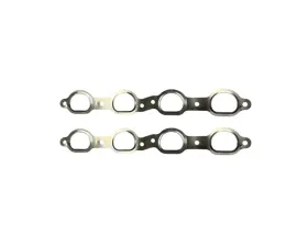 Kooks Custom Headers GM LS Engine Header Gaskets - LS7 Style Cylinder Heads - Multi Layer SS