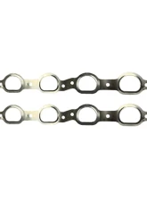 Kooks Custom Headers GM LS Engine Header Gaskets - LS7 Style Cylinder Heads - Multi Layer SS                                     - SS-755820 - Image 4
