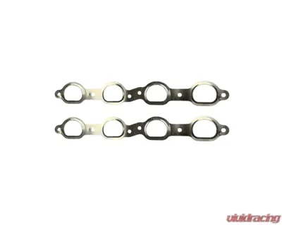Kooks Custom Headers GM LS Engine Header Gaskets - LS7 Style Cylinder Heads - Multi Layer SS - SS-755820