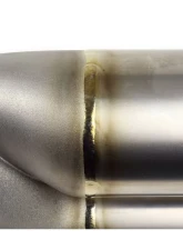 BBi 3D Printed Titanium Exhaust System Porsche 991 GT2 RS 2018-2019                                     - bbi.991.202.0007 - Image 4