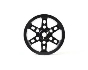 BBi Under Drive Pulley Porsche 996 | 997.1 Turbo/GT2/GT3