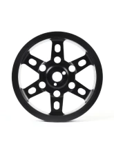 BBi Under Drive Pulley Porsche 996 | 997.1 Turbo/GT2/GT3                                     - bbi.996.101.0001 - Image 4