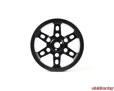 BBi Under Drive Pulley Porsche 996 | 997.1 Turbo/GT2/GT3 - bbi.996.101.0001