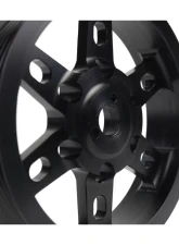 BBi Under Drive Pulley Porsche 996 | 997.1 Turbo/GT2/GT3                                     - bbi.996.101.0001 - Image 2