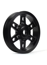 BBi Under Drive Pulley Porsche 996 | 997.1 Turbo/GT2/GT3                                     - bbi.996.101.0001 - Image 3