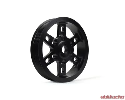 BBi Under Drive Pulley Porsche 996 | 997.1 Turbo/GT2/GT3 - bbi.996.101.0001