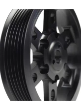 BBi Under Drive Pulley Porsche 996 | 997.1 Turbo/GT2/GT3                                     - bbi.996.101.0001 - Image 4