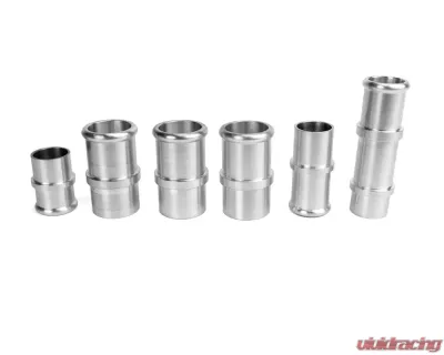 BBi Billet Coolant Pipe Kit Porsche 997.1 GT3 2007-2009 - bbi.997.105.0001