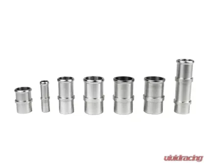 BBi Billet Coolant Pipe Kit Porsche 997.1 Turbo GT2 2007-2009 - bbi.997.105.0002