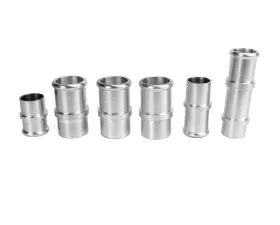 BBi Billet Coolant Pipe Kit Porsche 997.2 GT3