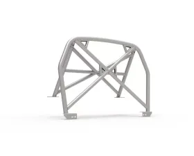 BBi Autosport StreetCup Harness Bar Porsche 991 GT3|GT3 RS 2019