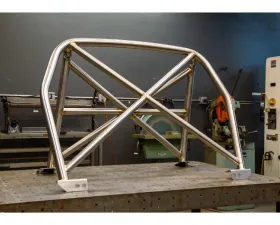 BBi Autosport StreetCup Harness Bar Porsche 991 GT3 | GT3RS | GT2RS