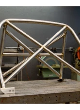 BBi Autosport StreetCup Harness Bar Porsche 991 GT3 | GT3RS | GT2RS                                     - bbi.991.820.0005 - Image 20