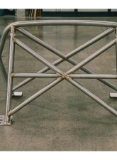 BBi Autosport StreetCup Harness Bar Porsche 991 GT3 | GT3RS | GT2RS                                     - bbi.991.820.0005 - Image 16