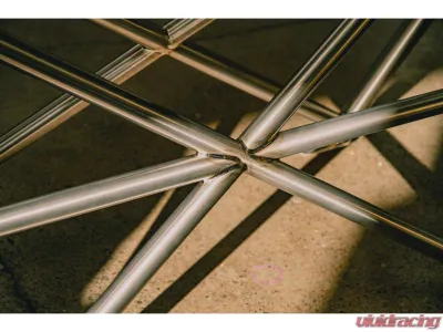 BBi Autosport StreetCup Harness Bar Porsche 991 GT3 | GT3RS | GT2RS - bbi.991.820.0005