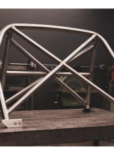 BBi Autosport StreetCup Harness Bar Porsche 991 GT3 | GT3RS | GT2RS                                     - bbi.991.820.0005 - Image 2