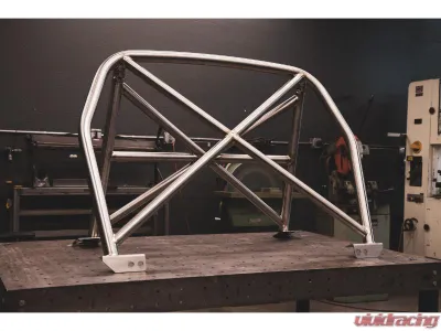 BBi Autosport StreetCup Harness Bar Porsche 991 GT3 | GT3RS | GT2RS - bbi.991.820.0005