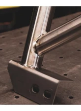 BBi Autosport StreetCup Harness Bar Porsche 991 GT3 | GT3RS | GT2RS                                     - bbi.991.820.0005 - Image 4