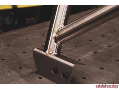 BBi Autosport StreetCup Harness Bar Porsche 991 GT3 | GT3RS | GT2RS - bbi.991.820.0005