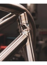 BBi Autosport StreetCup Harness Bar Porsche 991 GT3 | GT3RS | GT2RS                                     - bbi.991.820.0005 - Image 6