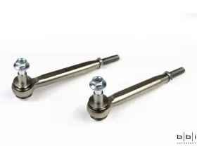 BBi RSR Type Outer Tie Rod Porsche 964 | 993