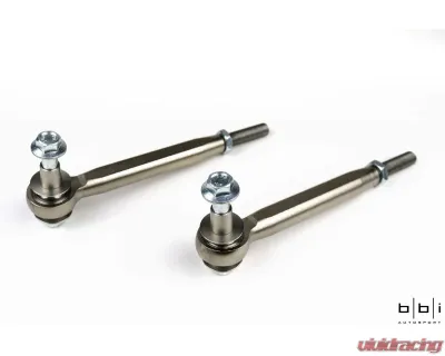BBi RSR Type Outer Tie Rod Porsche 964 | 993 - bbi.964.401.0010