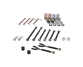 BBi StreetCup Suspension Package Porsche 991 GT3