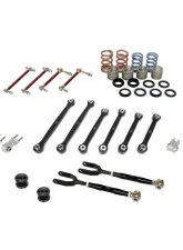 BBi StreetCup Suspension Package Porsche 991 GT3                                     - bbi.991.401.0006 - Image 4