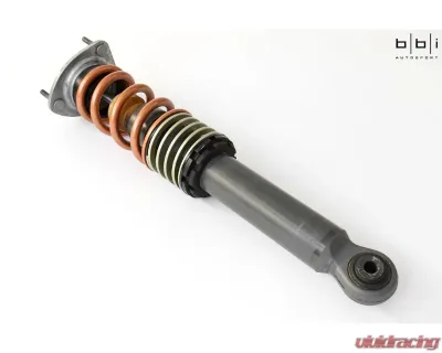 BBi StreetCup Suspension Package Porsche 991 GT3 - bbi.991.401.0006