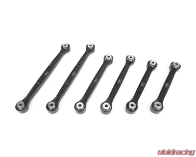 BBi Rear Dogbone Arm Set Porsche 991 GT3 - bbi.991.501.0005