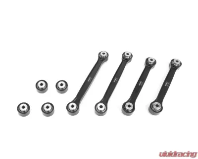 BBi Rear Dogbone Arm Set Porsche 991 Turbo / Carrera - bbi.991.501.0006