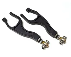 BBi Adjustable Rear Lower Control Arms Porsche 991 / 992