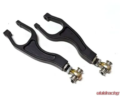 BBi Adjustable Rear Lower Control Arms Porsche 991 / 992 - bbi.991.501.0011