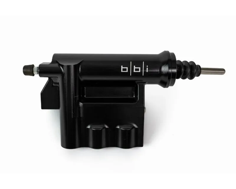 BBi Clutch Slave Cylinder Conversion Upgrade Kit Porsche 996 | 997 Turbo - bbi.996.301.0003
