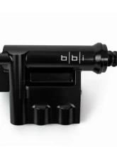 BBi Clutch Slave Cylinder Conversion Upgrade Kit Porsche 996 | 997 Turbo                                     - bbi.996.301.0003 - Image 4