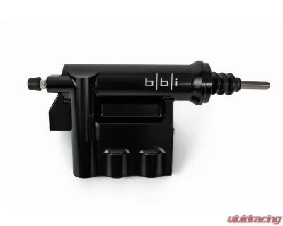 BBi Clutch Slave Cylinder Conversion Upgrade Kit Porsche 996 | 997 Turbo - bbi.996.301.0003