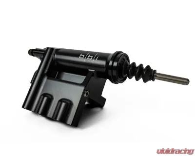 BBi Clutch Slave Cylinder Conversion Upgrade Kit Porsche 996 | 997 Turbo - bbi.996.301.0003