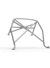 BBi StreetCup Harness Bar Porsche 996 | 997                                     - bbi.997.820.0001 - Image 2